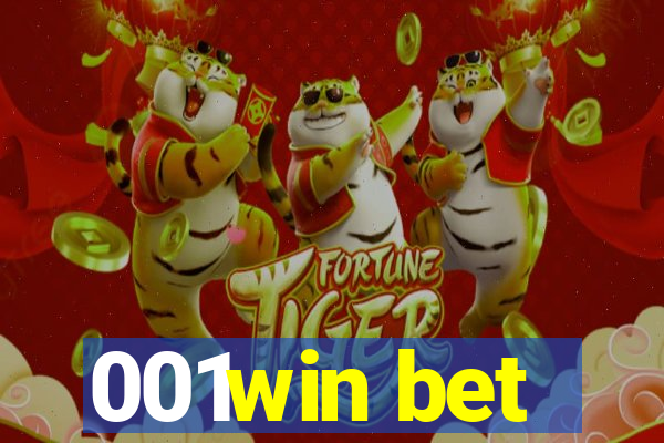 001win bet